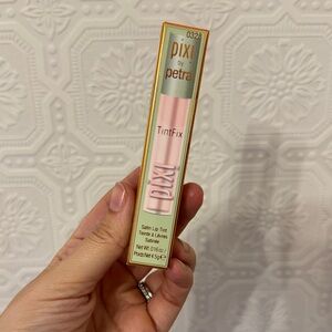 NEW Pixi TintFix Lip Tint - Heavenly Pink